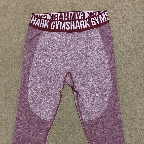 Gymshark Pants - Gymshark Flex Leggings